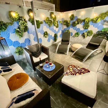 Arte Apartamento Dos Colores Alicante Exterior photo