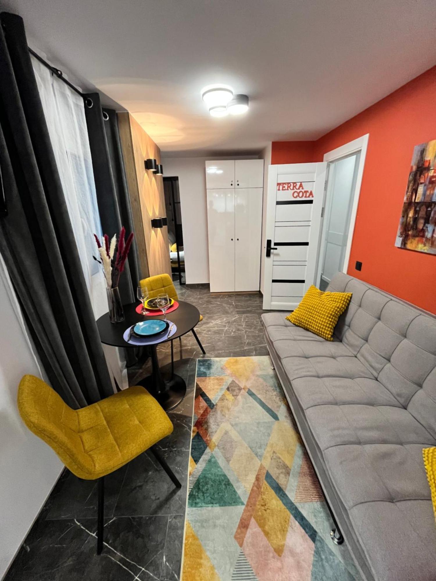 Arte Apartamento Dos Colores Alicante Exterior photo
