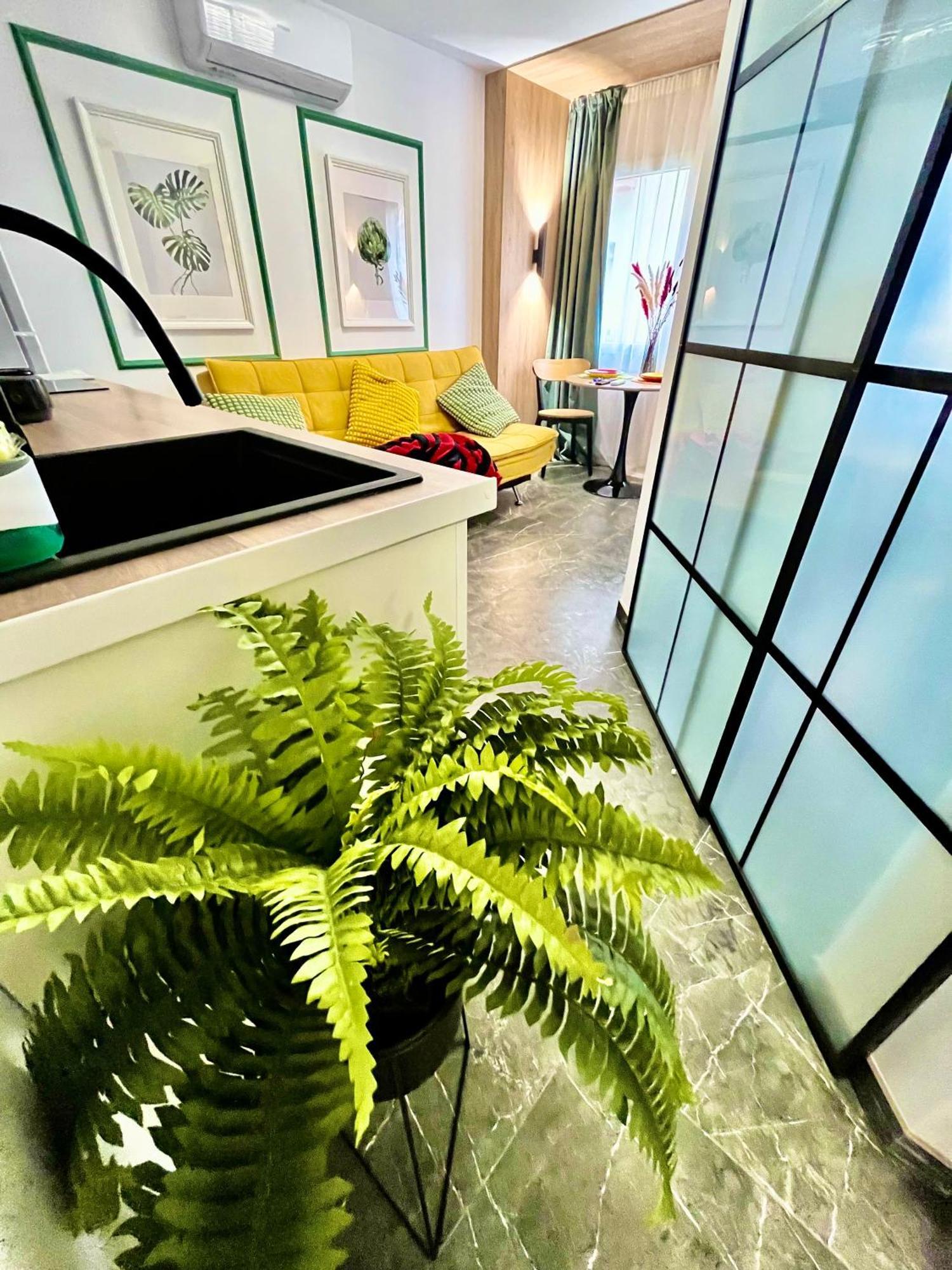Arte Apartamento Dos Colores Alicante Exterior photo